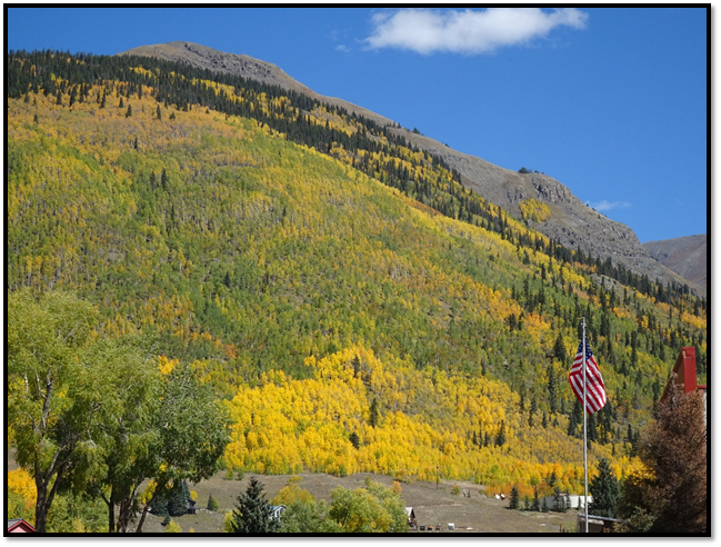 A picture containing sky, outdoor, mountain, plant

Description automatically generated