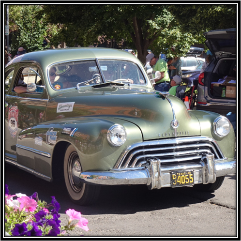 A car parked on the street

Description automatically generated with low confidence