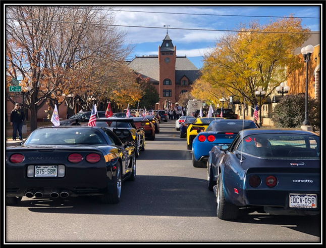 A group of cars parked on the side of a road

Description automatically generated with medium confidence