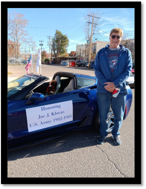 A person standing next to a car

AI-generated content may be incorrect.