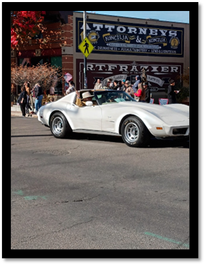 A white car on the street

AI-generated content may be incorrect.