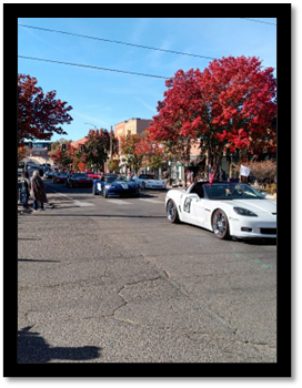 A white car on the street

AI-generated content may be incorrect.