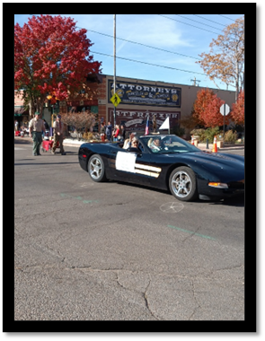 A black sports car on the street

AI-generated content may be incorrect.